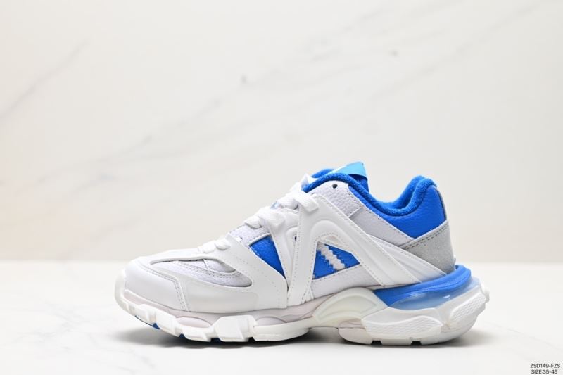 Balenciaga Track Shoes